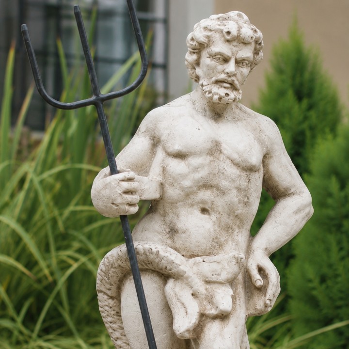 Neptune