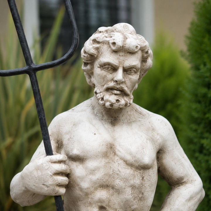 Neptune