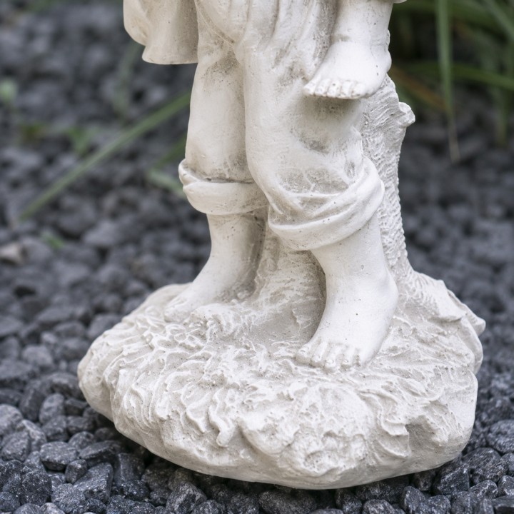 Putti zu Pferd