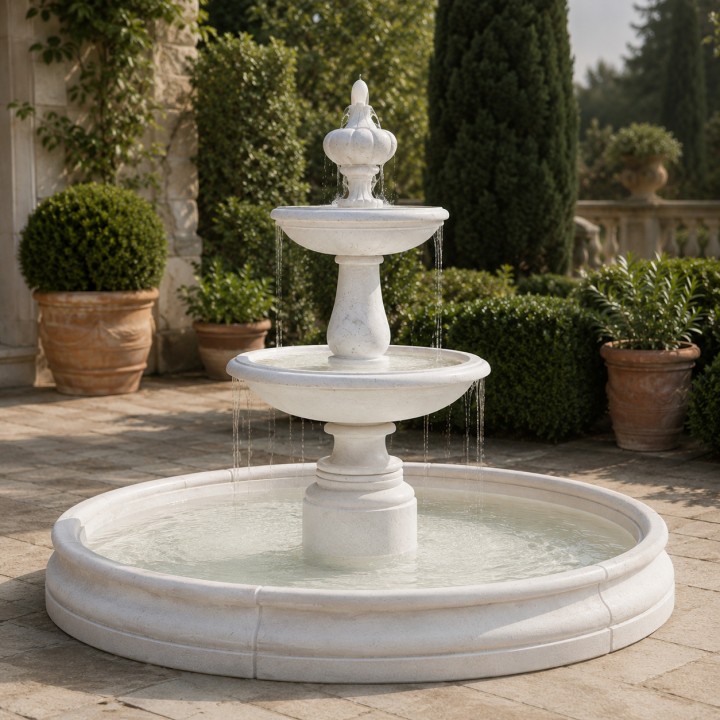 Brunnen mod. Ginevra
