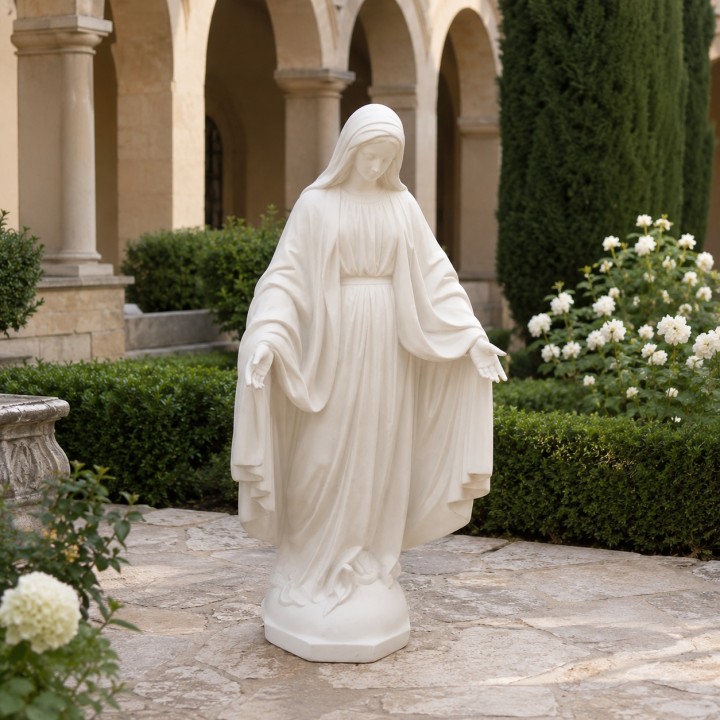 Madonna Immacolata