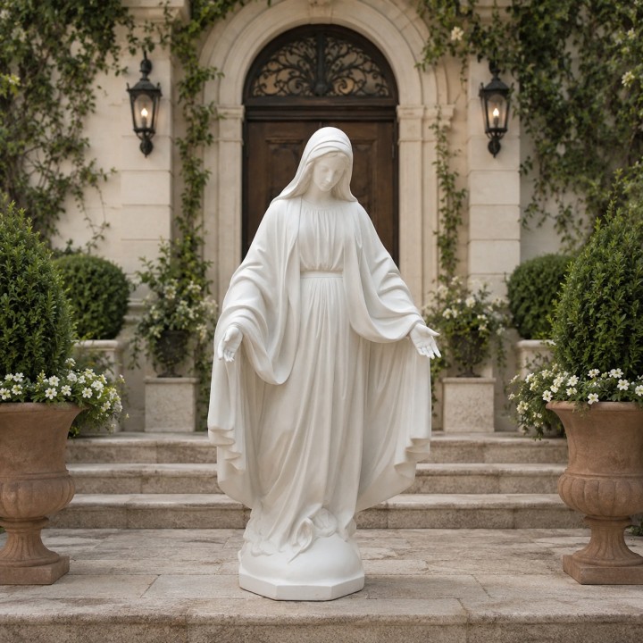 Madonna Immacolata