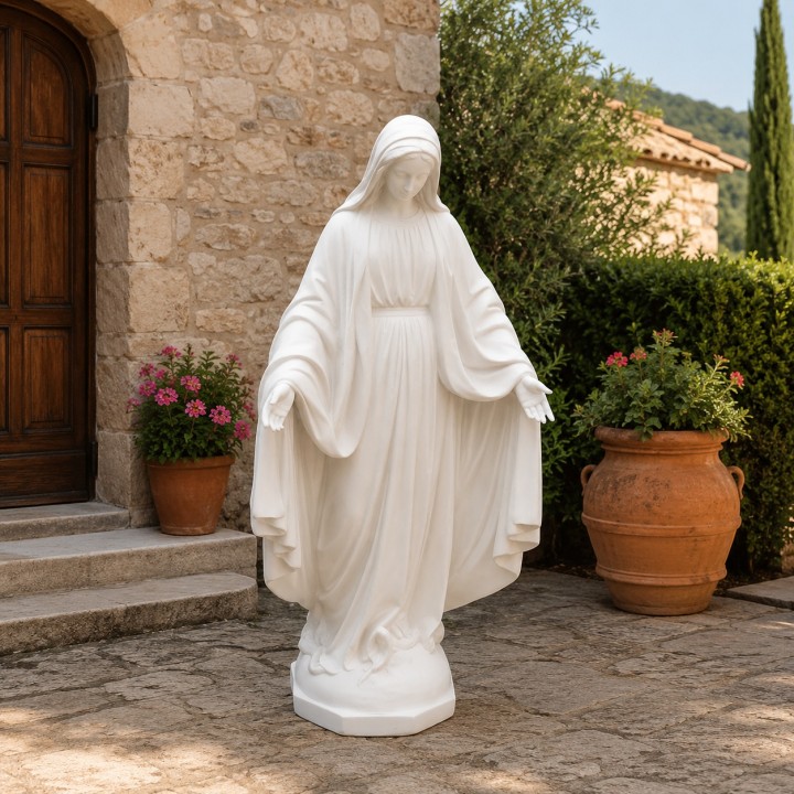 Madonna Immacolata