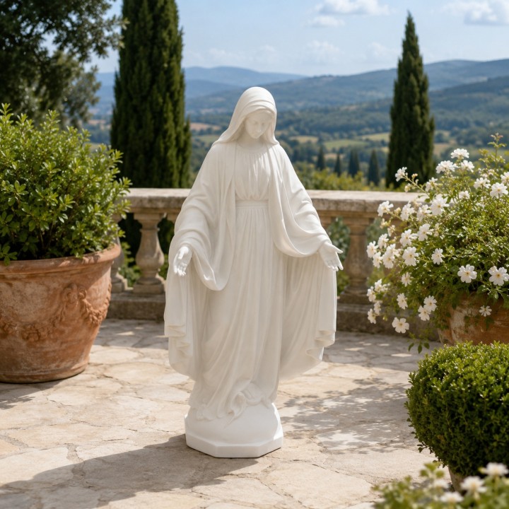 Madonna Immacolata