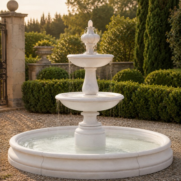 Brunnen mod. Ginevra