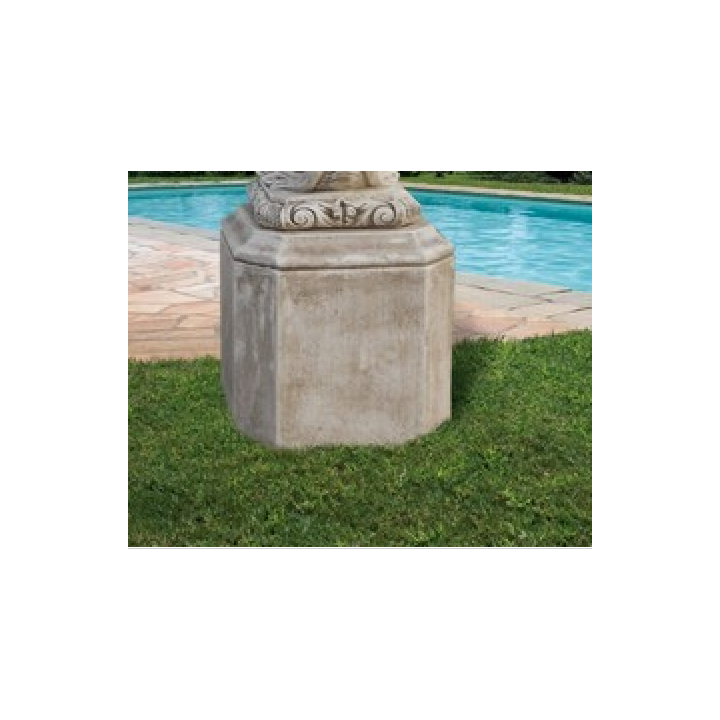 Base mod. Cuba