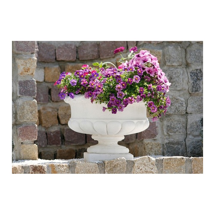 Columbia model vase