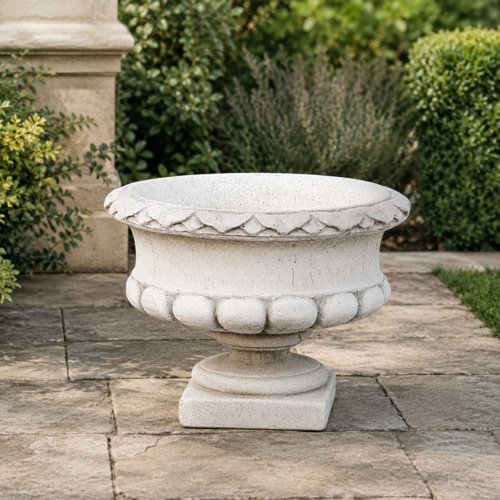 Columbia model vase