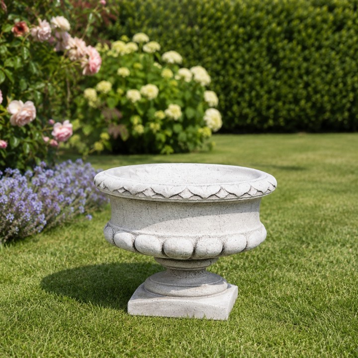 Columbia model vase