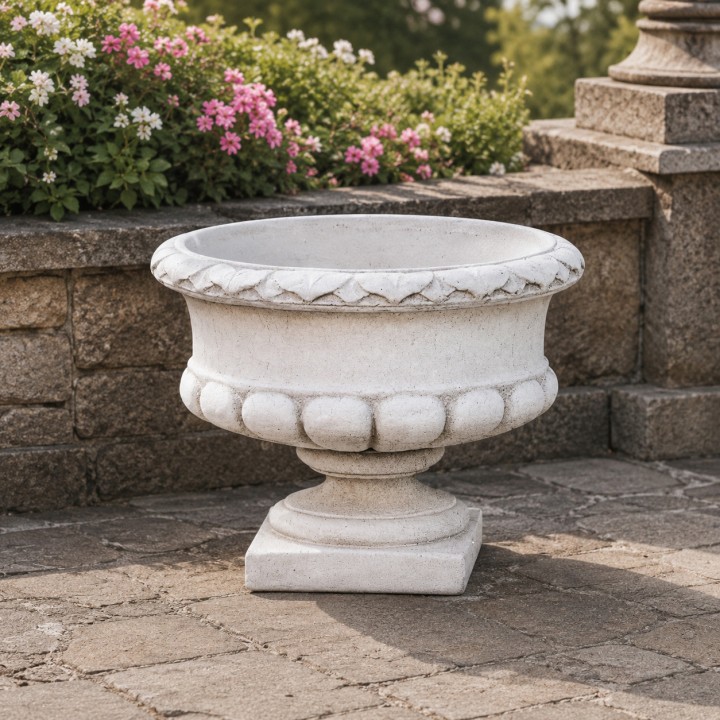 Columbia-Modellvase