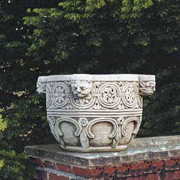 Vase Dalia G.