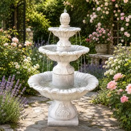Brunnen Mod. Sabaudia