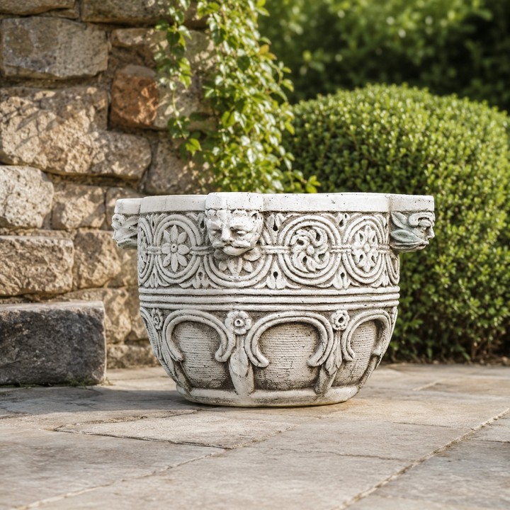 Vase Dalia G.