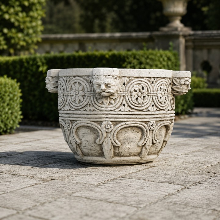 Vase Dalia G.