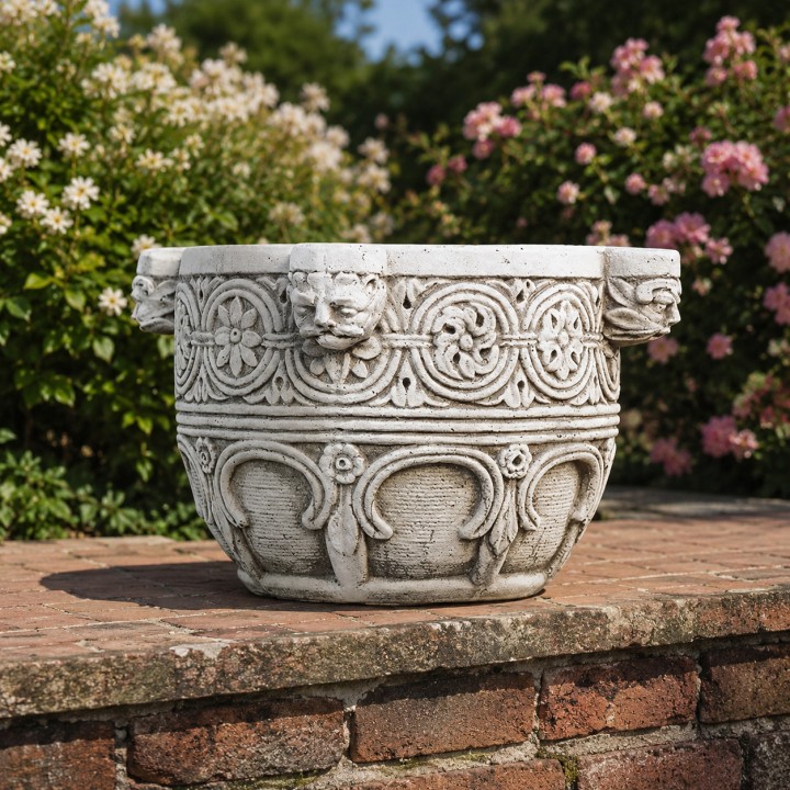 Vase Dalia G.