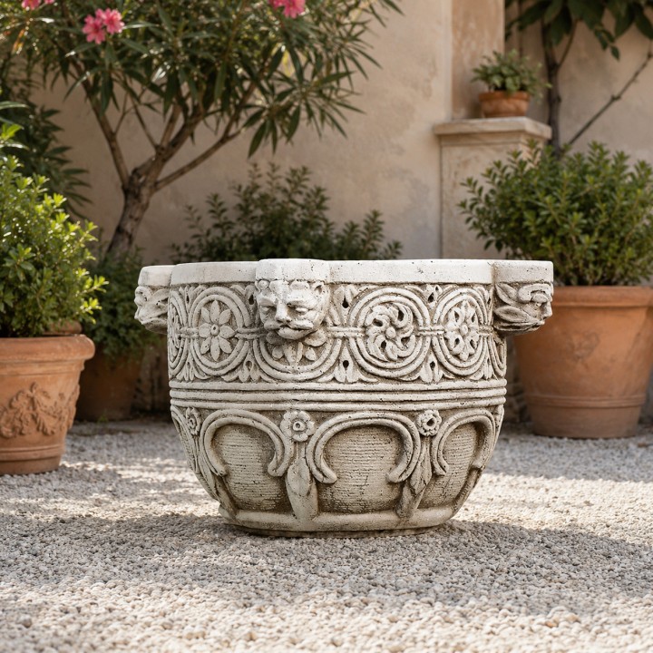 Vase Dalia G.
