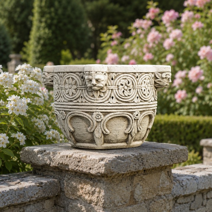 Vase Dalia G.
