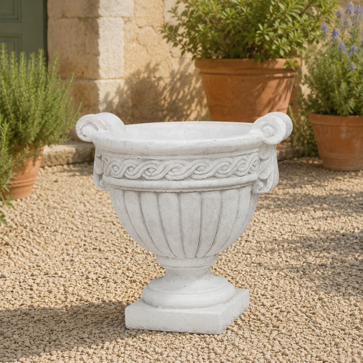 Vase mod. Anfora