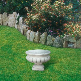 Vase Crisantemo