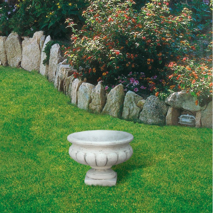 Vase Crisantemo