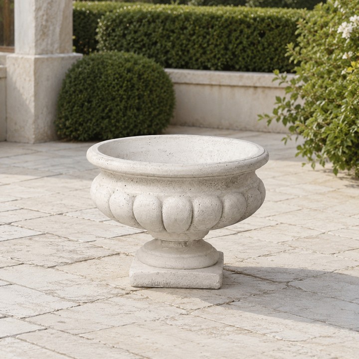 Vase Crisantemo