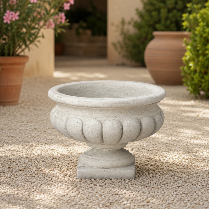 Vase Crisantemo