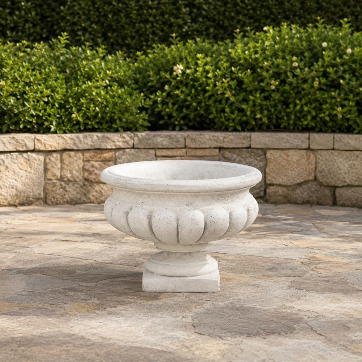 Vase Crisantemo