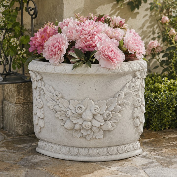 Vase mod. Angolo