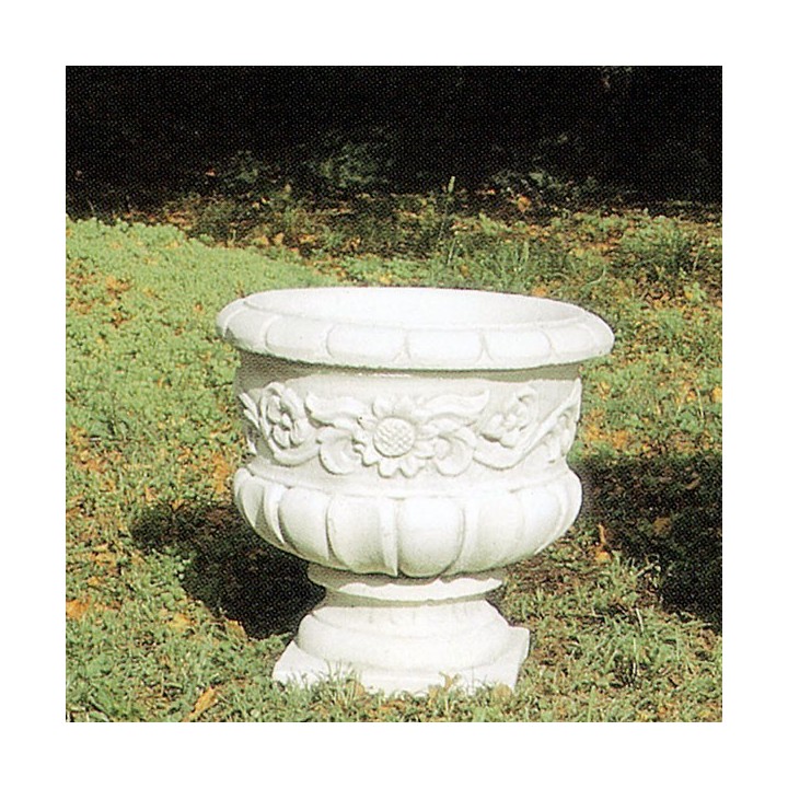 Vase Modell "Tea" (klein)