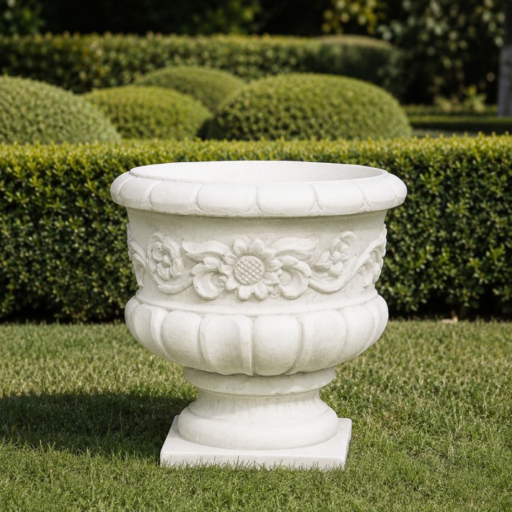 Tea model vase (small)