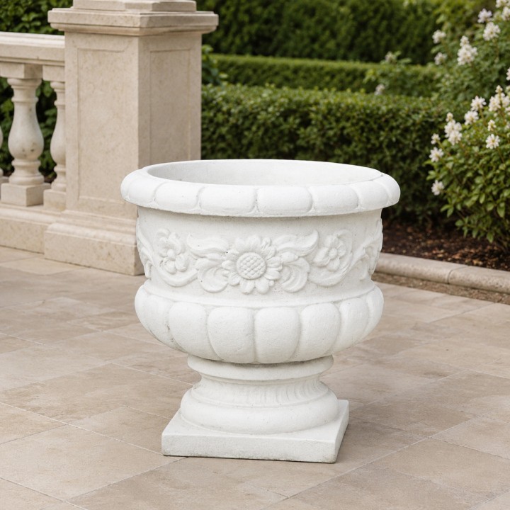 Vase mod. tea (pétit)