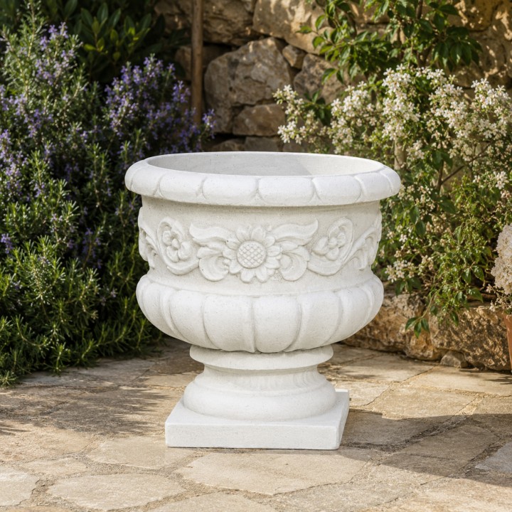 Vase Modell "Tea" (klein)