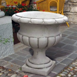 Geranio model vase
