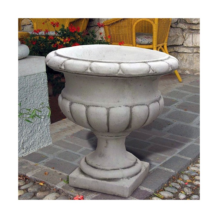 Vaso mod. Geranio