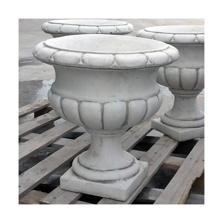 Vaso mod. Geranio