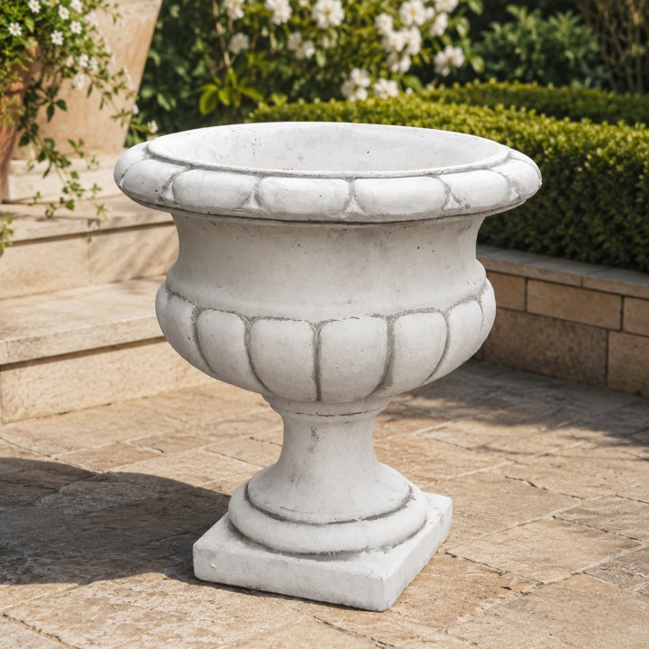 Vaso mod. Geranio