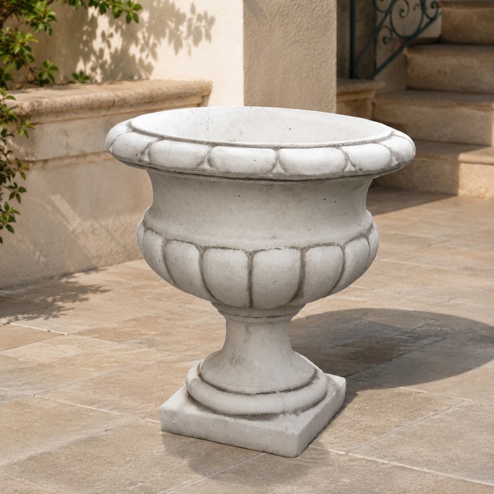 Vase Modell "Geranio"