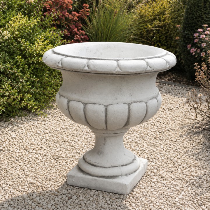 Geranio model vase