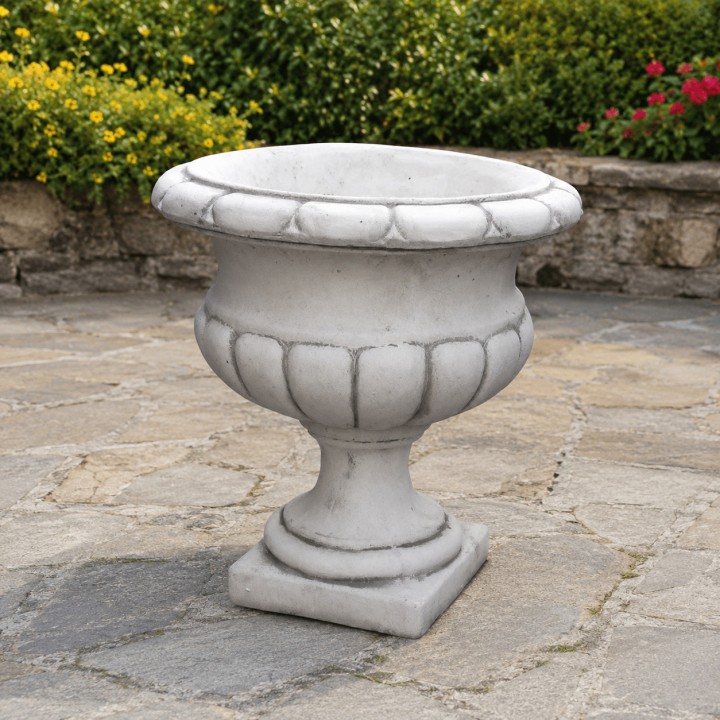 Vase Modell "Geranio"