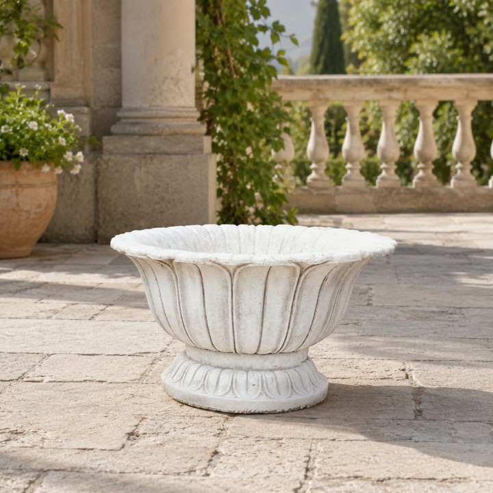 Oristano-Modellvase