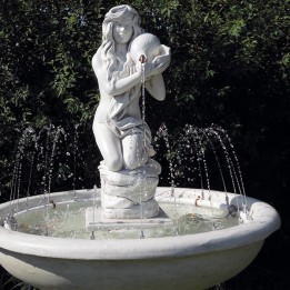 Fontana mod. Portofino