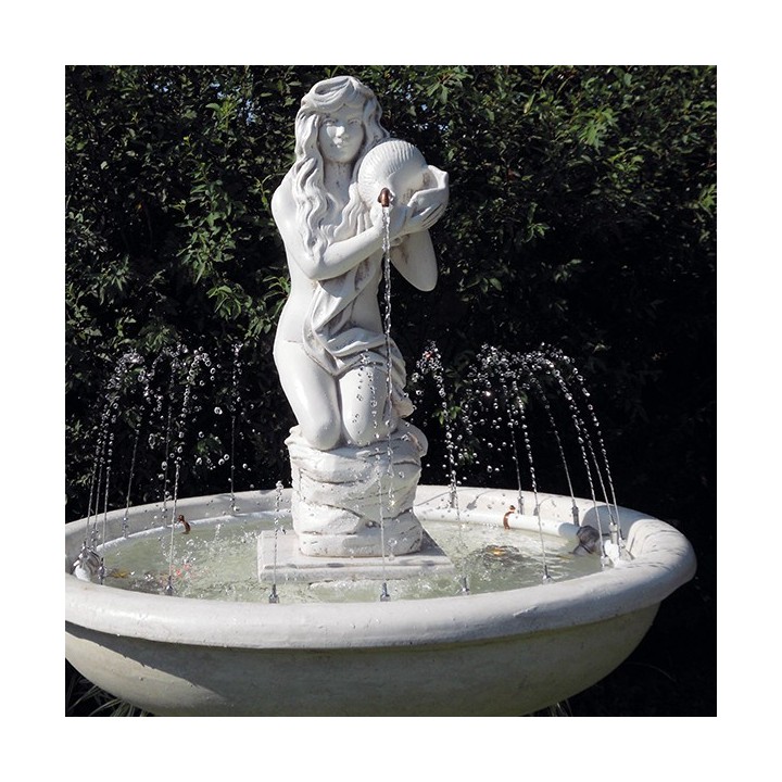 Fontana mod. Portofino