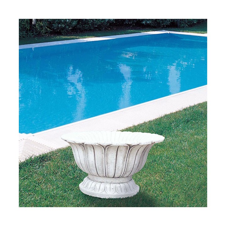 Vase mod. Oristano