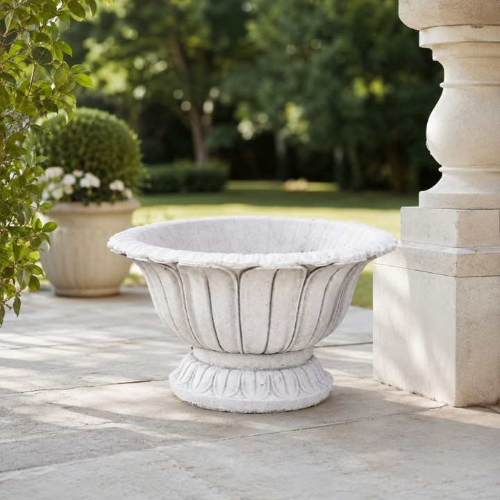 Oristano-Modellvase