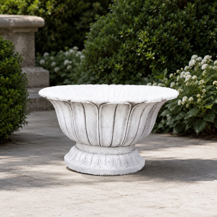 Oristano model vase