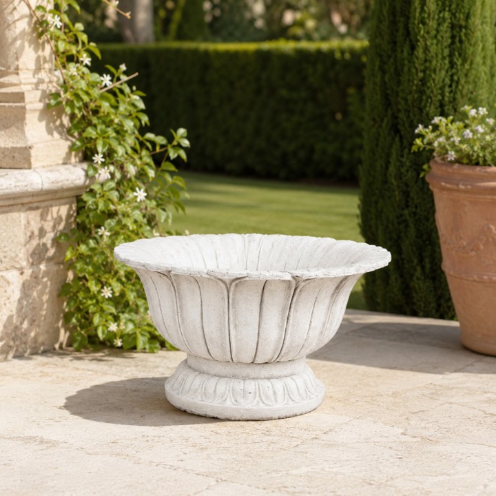 Vase mod. Oristano