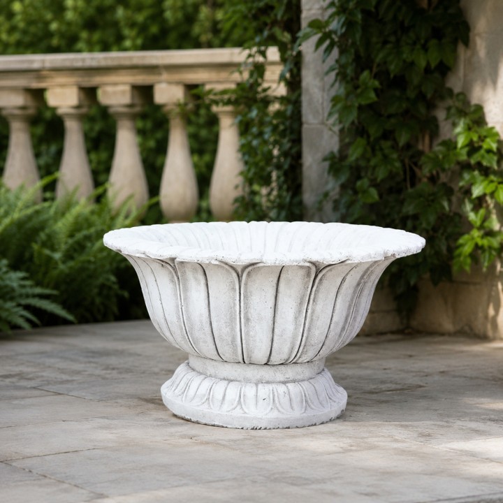 Oristano-Modellvase