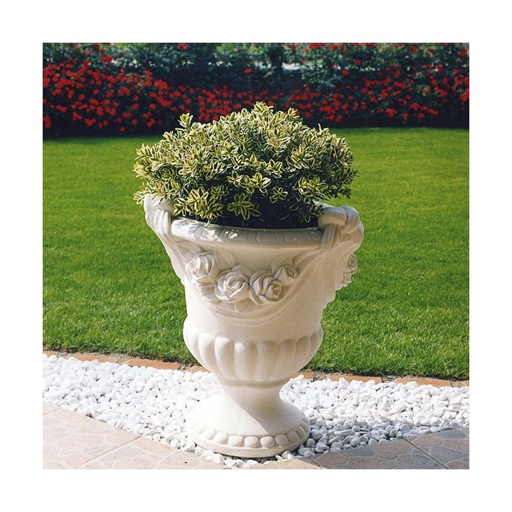 Vase Modell Rose