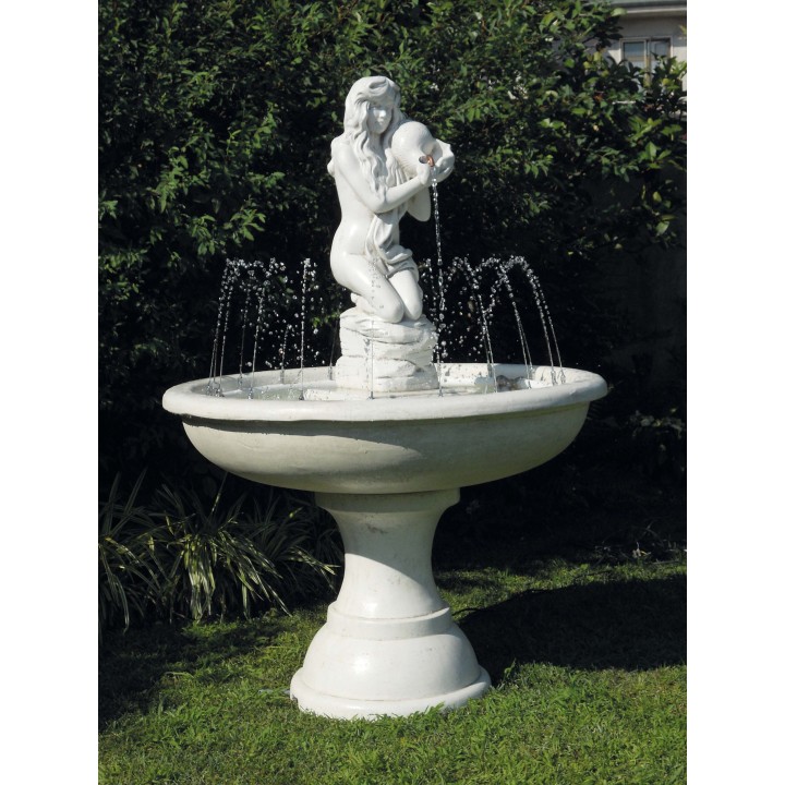 Fountain mod. Portofino