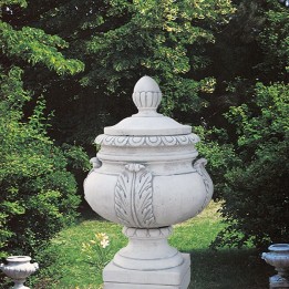 Anfora mod. Villa Borghese